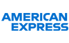 American Express logo