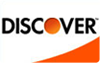 Discover logo