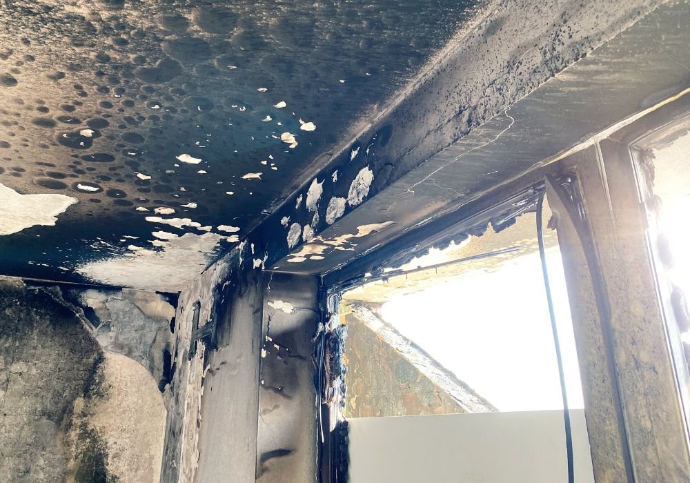 best Fire damage restoration services Kalispell, MT