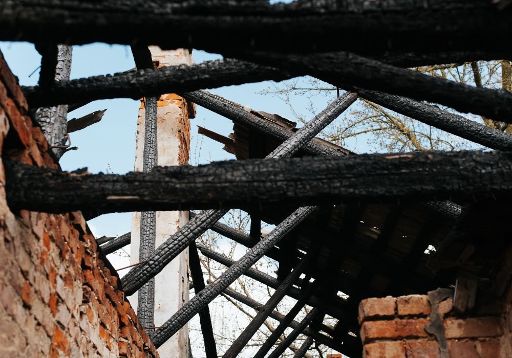 best Fire Damage Restoration Services In Kalispell, MT