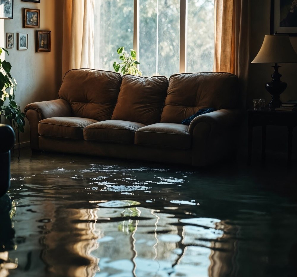 Best Water Damage Restoration In Kalispell, MT