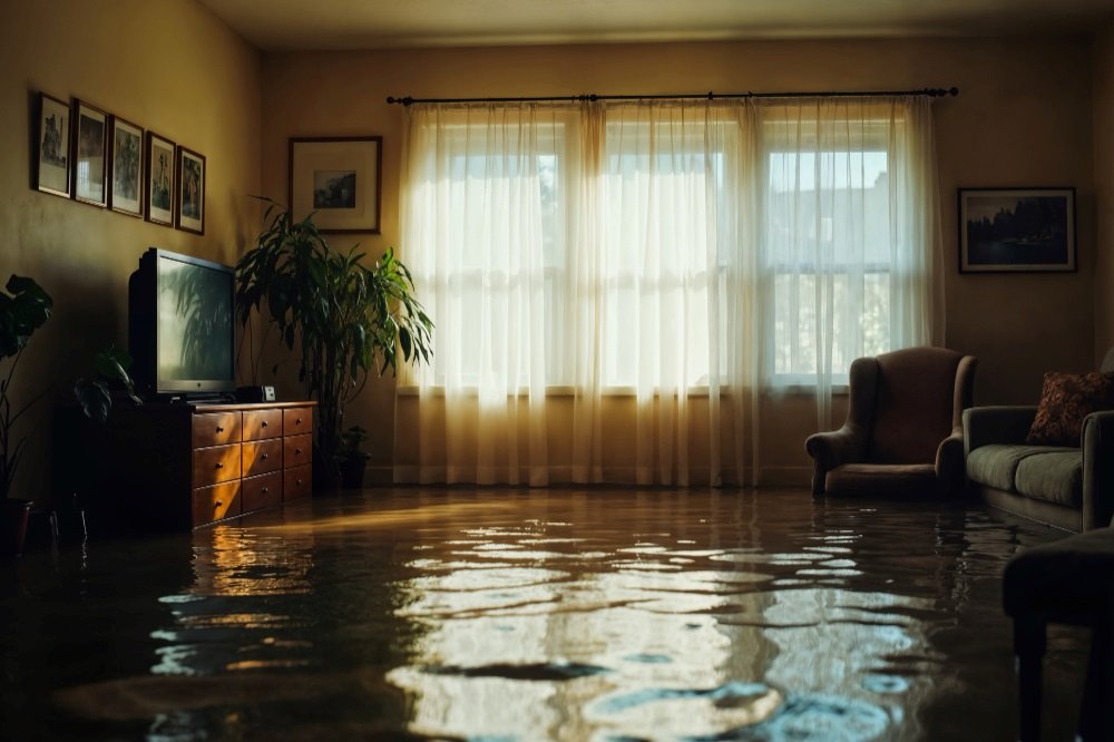 Best Water Damage Restoration Services In Kalispell, MT